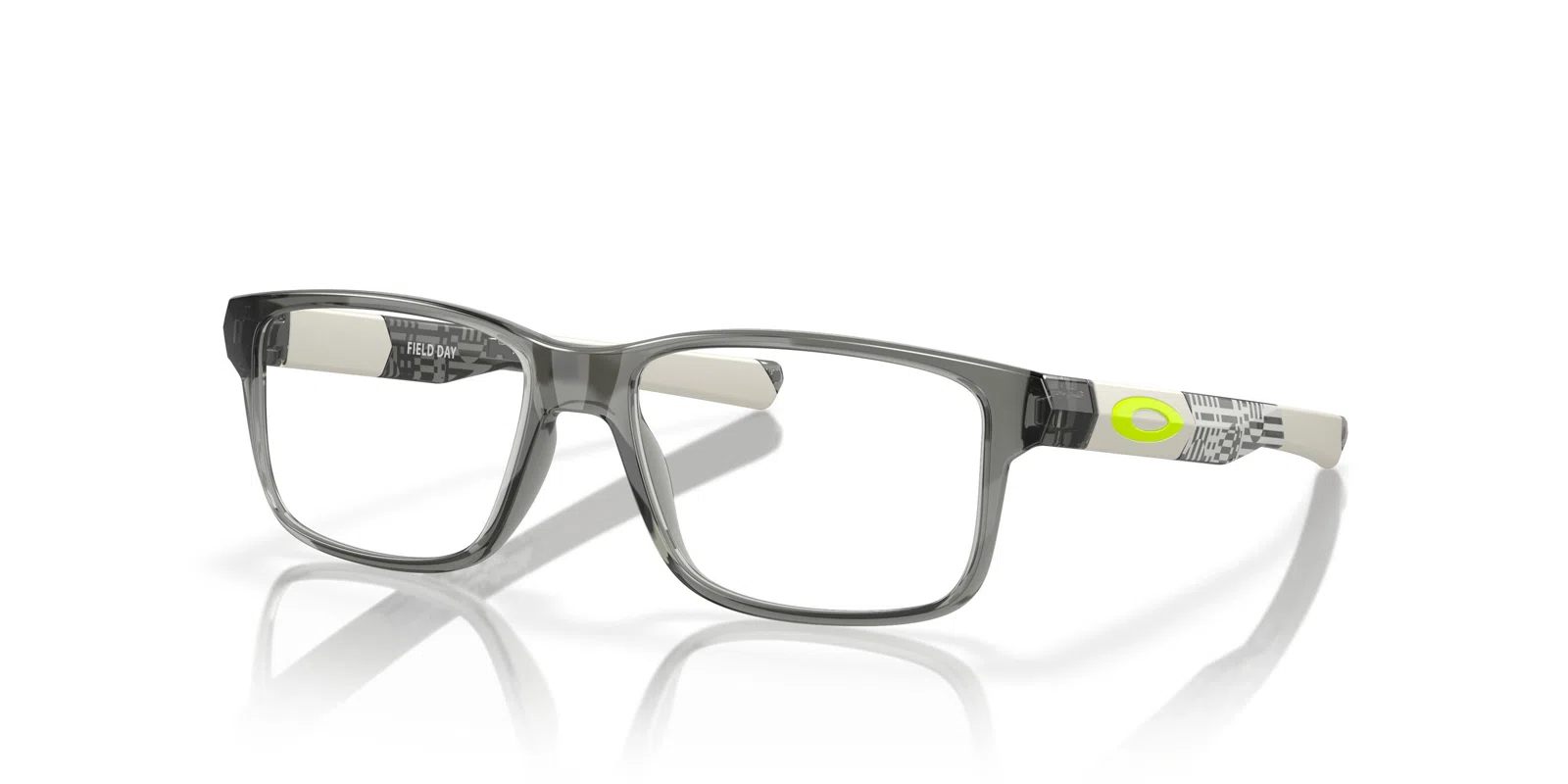 Oakley Field Day 8007 Eyeglasses - view 11